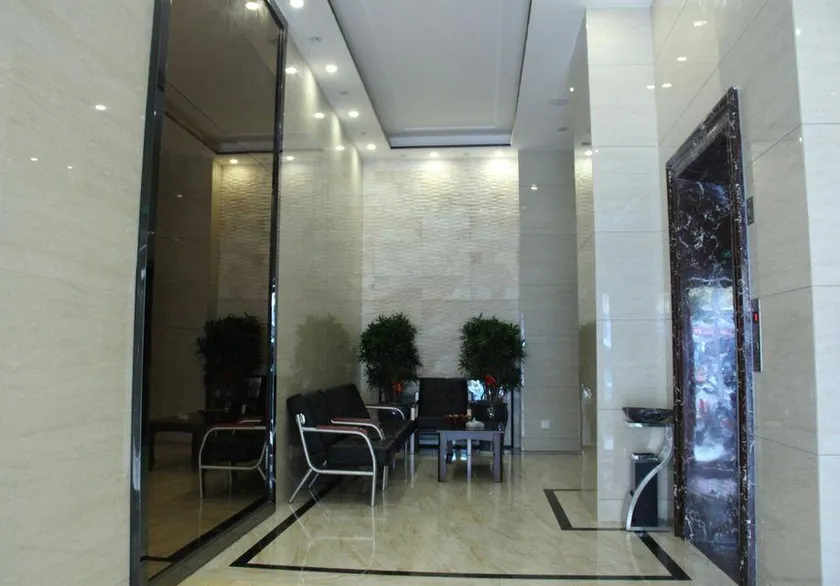 Spring Business Hotel - Image 1
