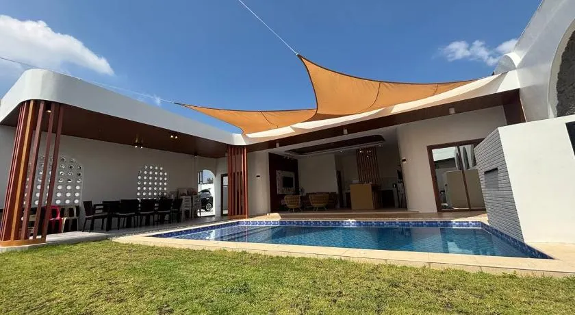 EdZen Villa - Image 1