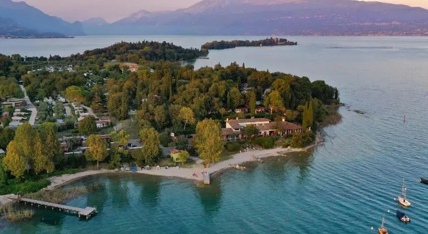 Fornella Camping & Wellness family resort - Image 1
