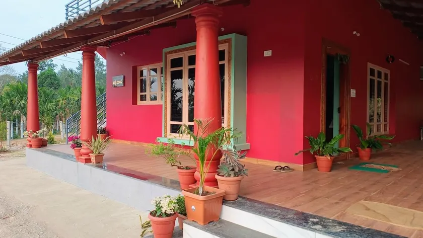 Aksha Homestay - Image 1