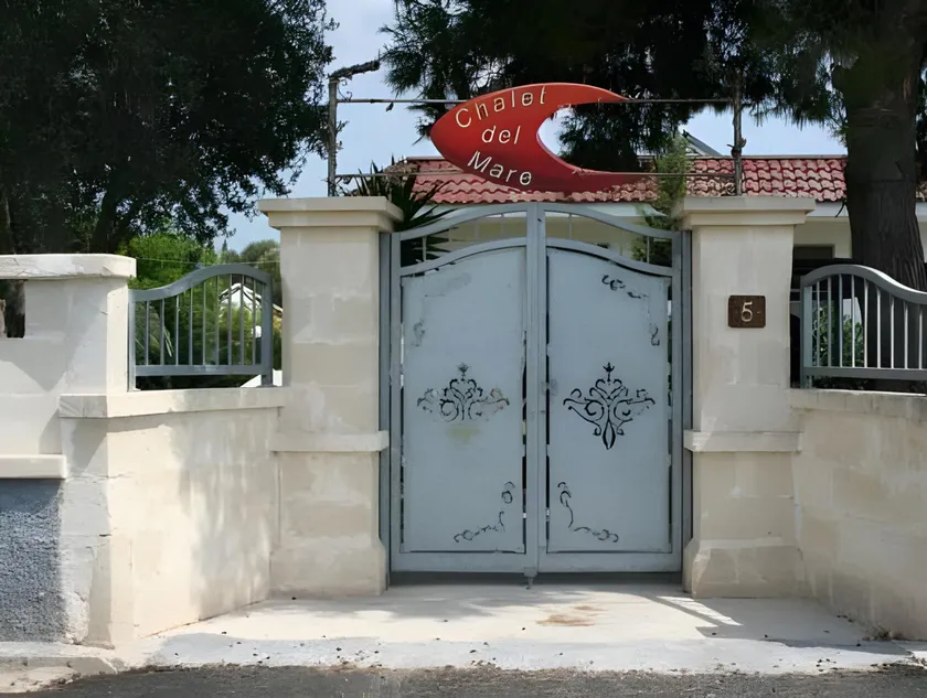 Chalet del Mare - Image 1