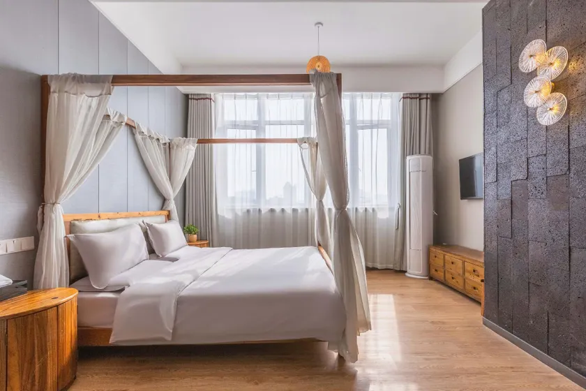 Sajin Hotel (Sajin North Road, Li'e Park Branch) - Image 1
