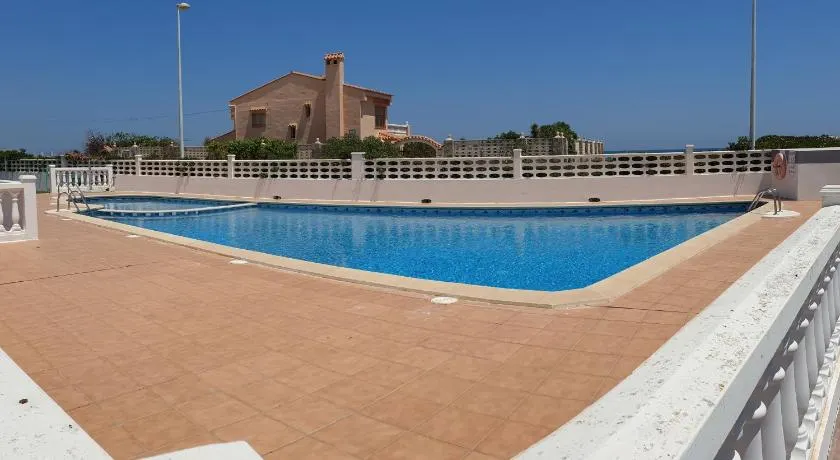 Vacansis Adosado Marenyet - Image 1