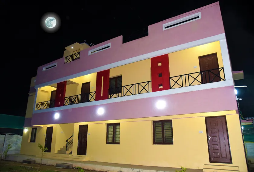 Kumbakonam Inn Hotels - Kumbakonam Inn Stay - Image 1