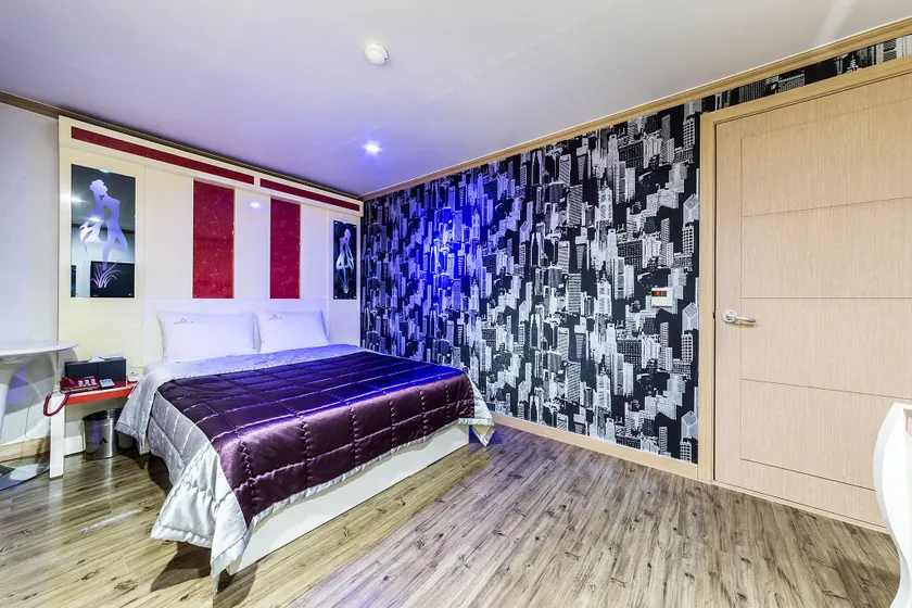 A Motel Wonju - Image 1