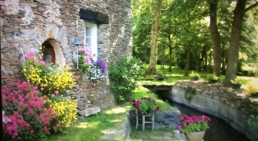 Le moulin de la Castellerie - Image 1