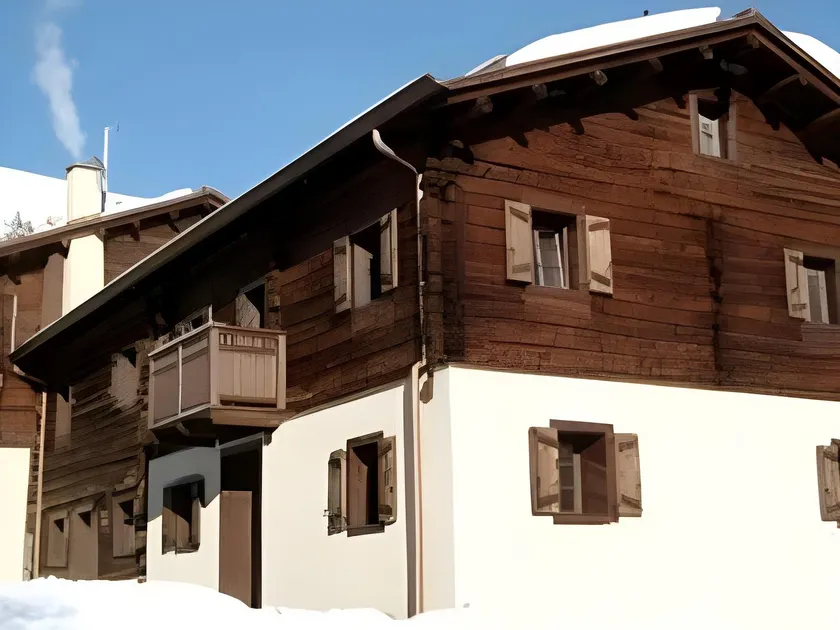 Chalet Matteo - Image 1