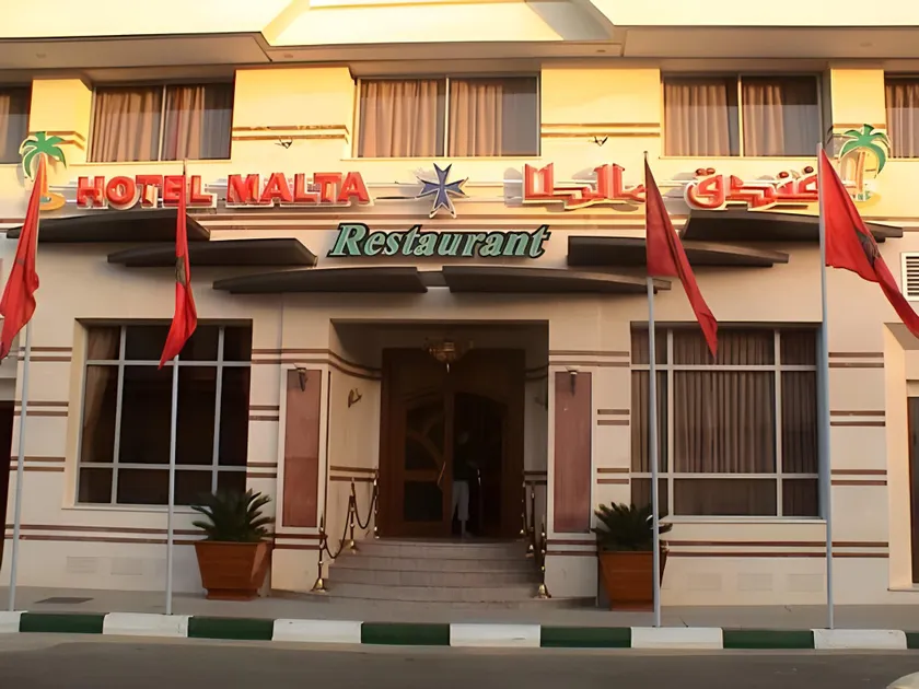 Hotel Malta - Image 1
