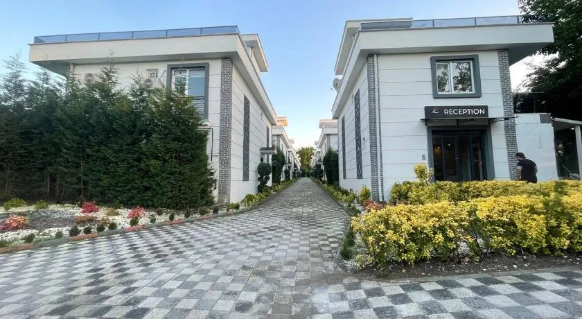 Lakepark resort - Image 1