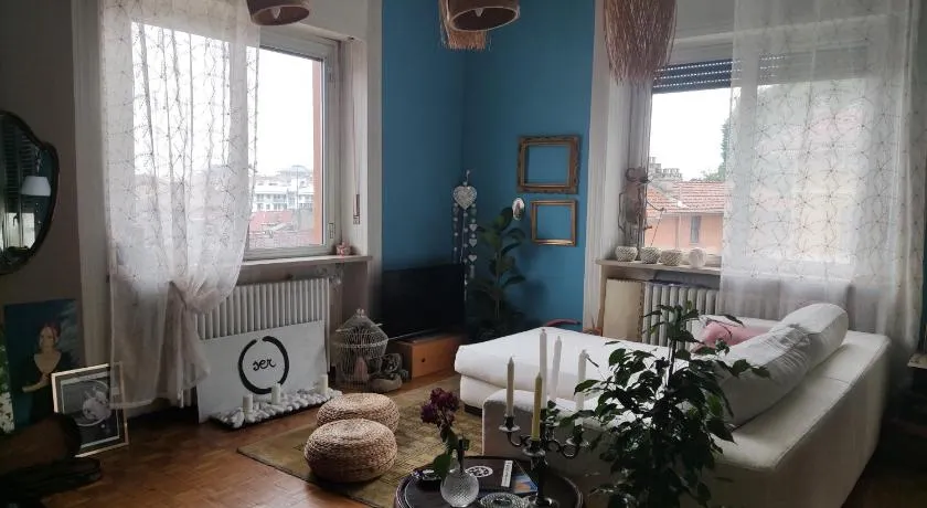 RaMaya, casa d'artista - Image 1