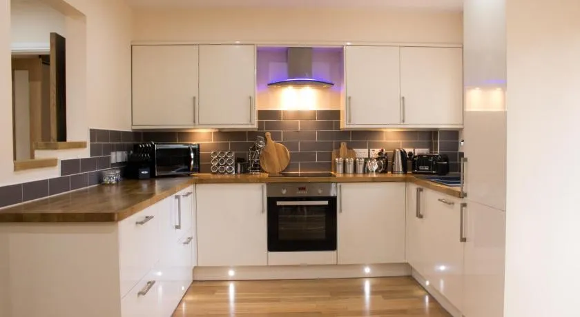 1 Balnakeil, Kirk Road - Image 1