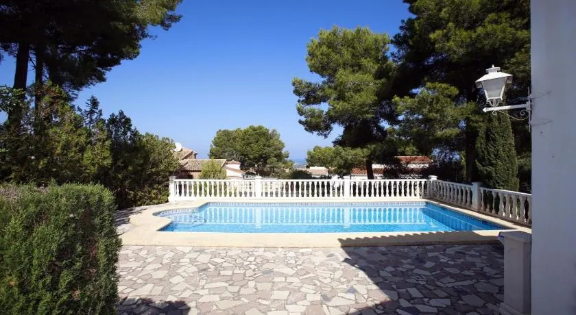Villa Pinos - Deniasol - Image 1