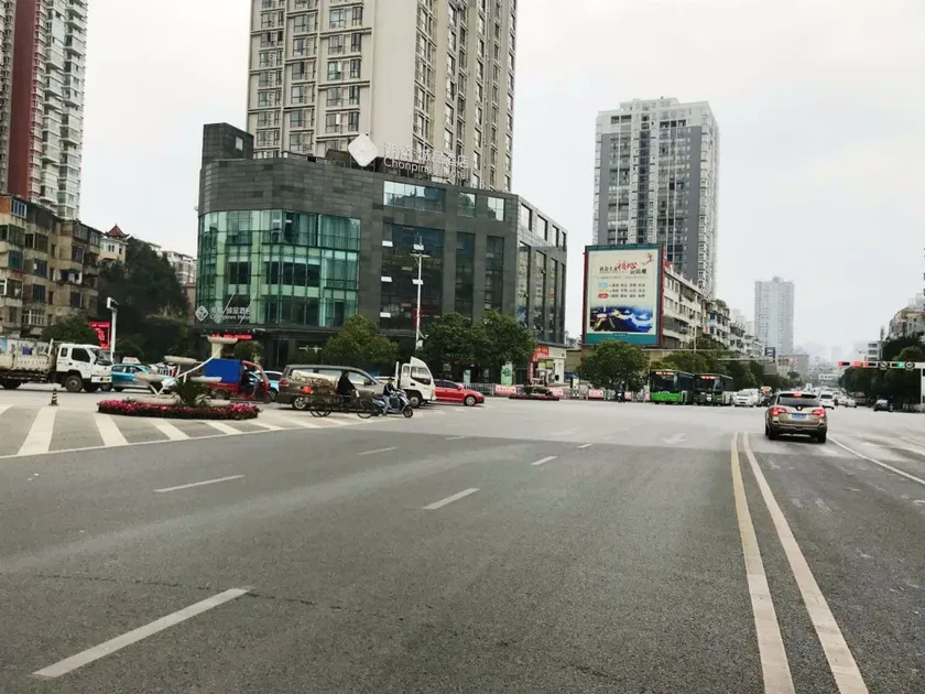 Chonpines Hotels·Anshun Taixiang Baili - Image 1