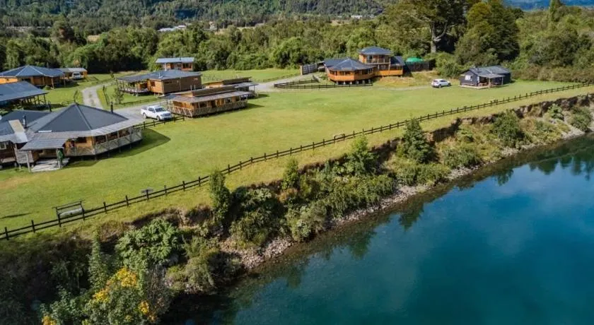 Patagonia Puelo Lodge - Image 1