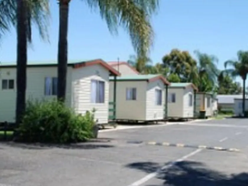 Dubbo Midstate Motor Park - Image 1