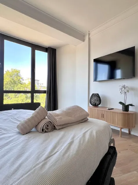 Cozy fully equipped center Liege for 4 - Image 1