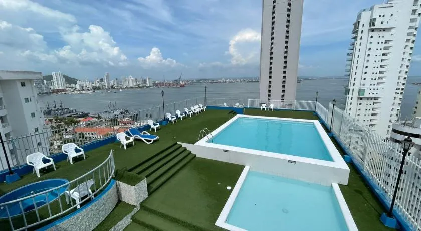 Apartamentos En Edificio Portofino ICDI - Image 1