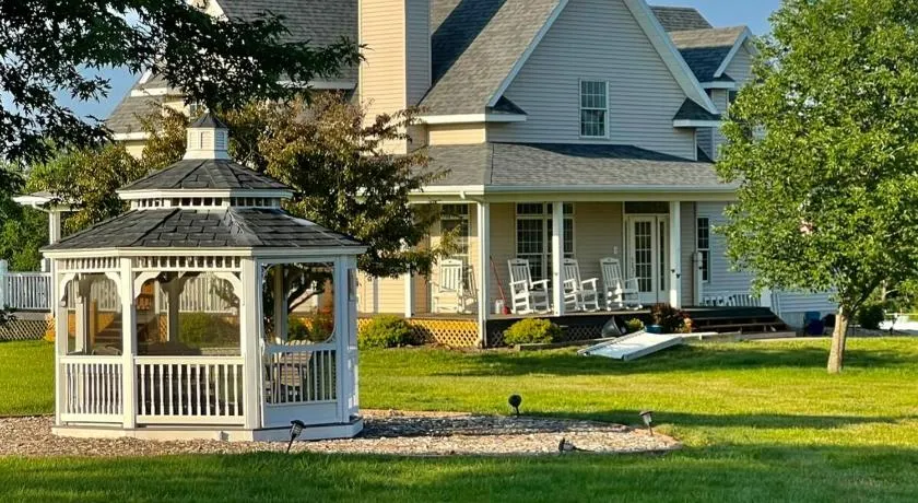 The Salter House - Image 1