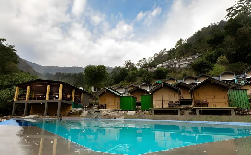 Camp Bagheera - Image 1