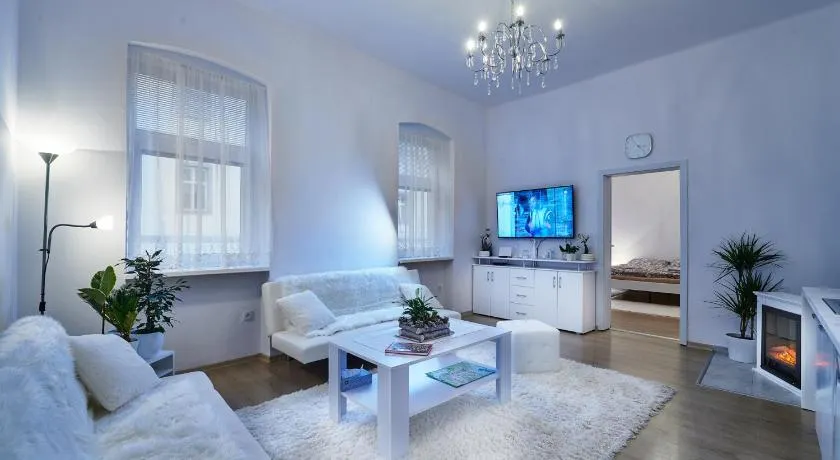 Apartmán BB centrum Original - Image 1