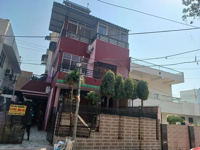 Beena Homestay - Image 1