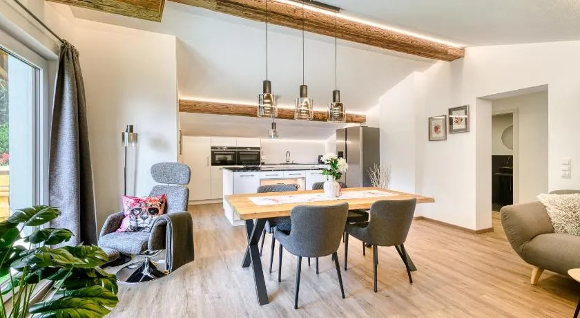 Appartamento accogliente e familiare con giardino, barbecue e terrazza - Image 1