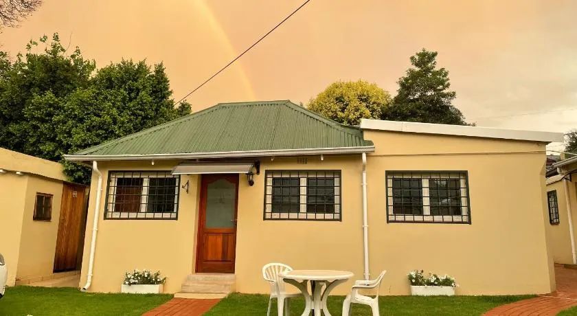BaobabSuites - Image 1