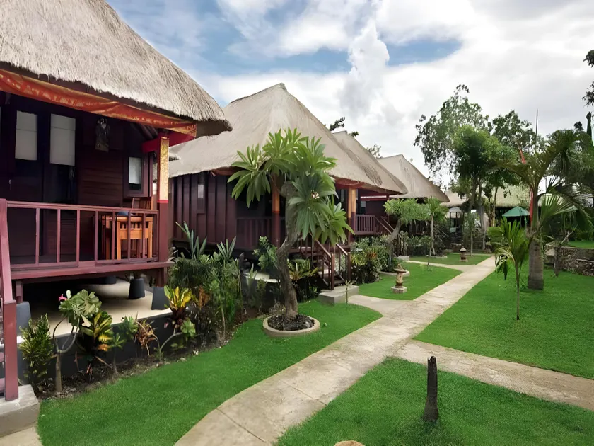 Naturale Villas - Image 1