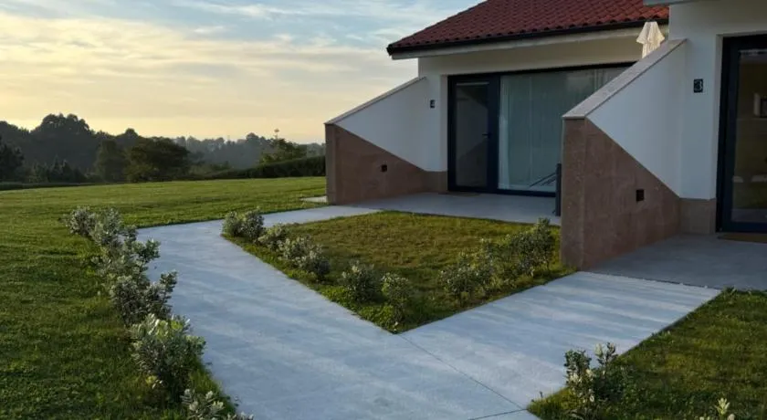 Apartamentos Campo Mingo Cudillero - Image 1