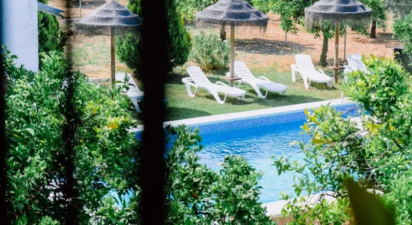 Casa Rural San Antonio villa 1 (dos dormitorios) - Image 1