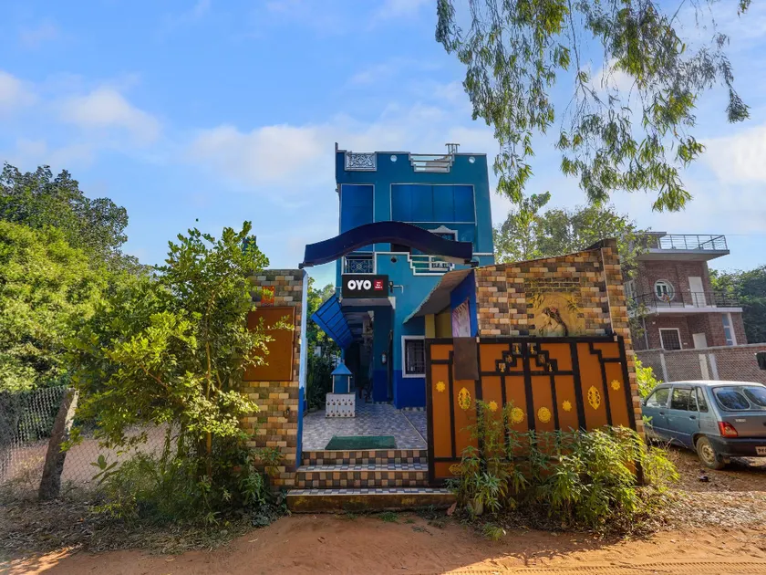 Hotel O Raghul Residency - Image 1
