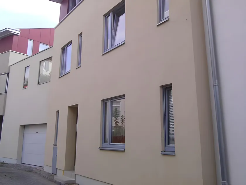 Altstadt Ferienwohnung Stralsund mit Parkplatz - Image 1
