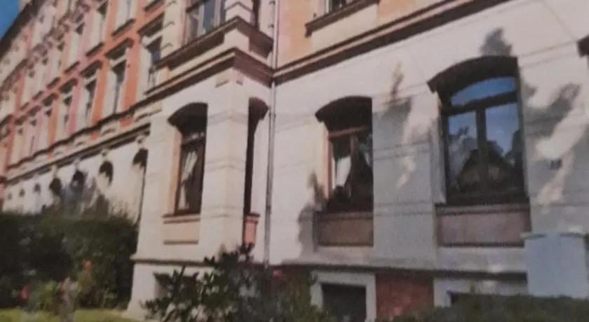Ferienwohnung Chemnitz - Kaßberg - Image 1