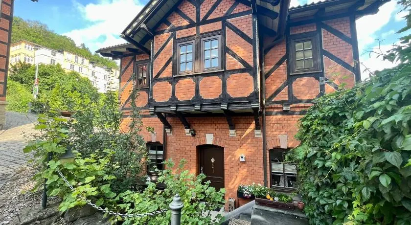 Ferienhaus Villa Frosch - Image 1