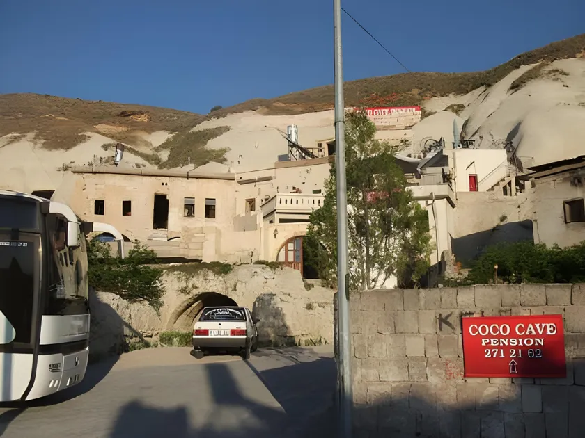 Coco Cave - Image 1