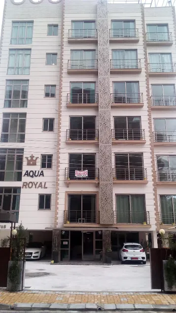 Aqua Royal Alexus Luxury Holiday Apartments Girne - Image 1