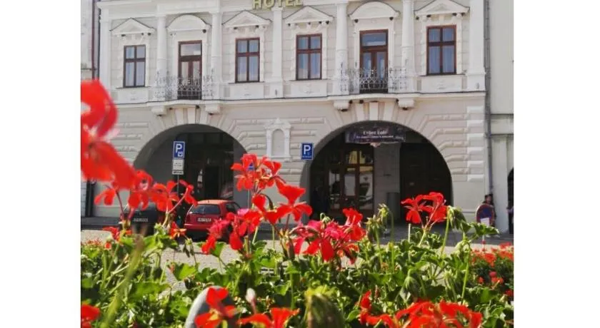 Hotel Zlatý Anděl - Image 1