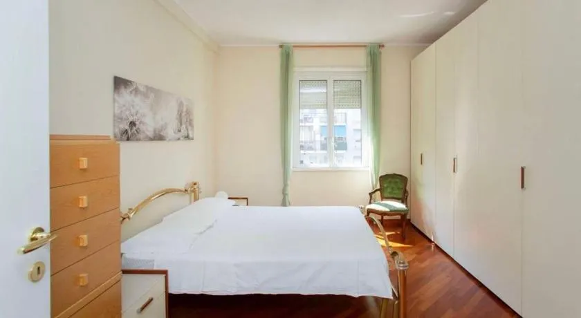 Appartamento Milano Viale Monza - Image 1