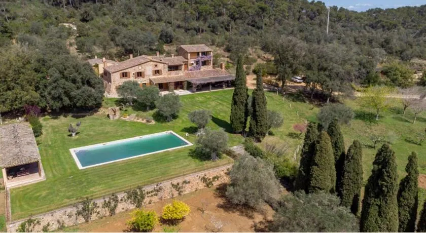 Finca Mas Gotas Costa Brava - BY EMERALD STAY - Image 1