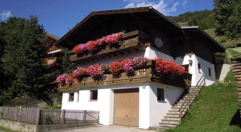Ferienhaus Resinger - Image 1