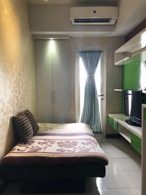 Scientia Residences Gading Serpong by Taslim - Image 1