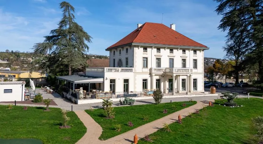 Hôtel Séquoias - Image 1