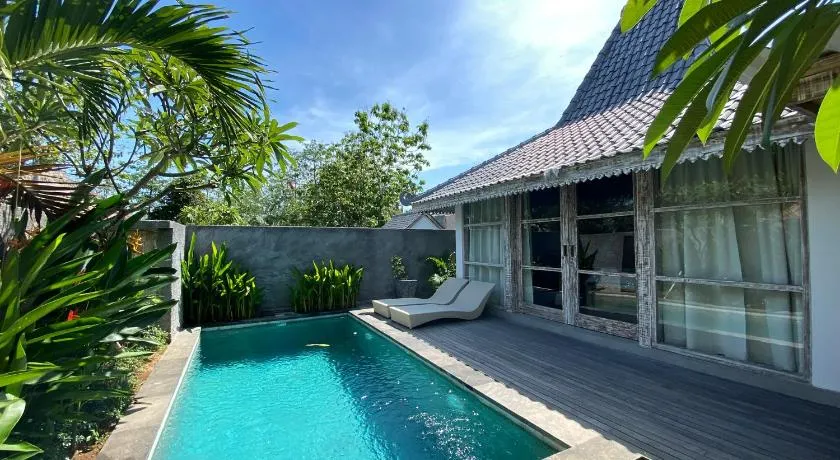 Santana Villas Bingin - Image 1