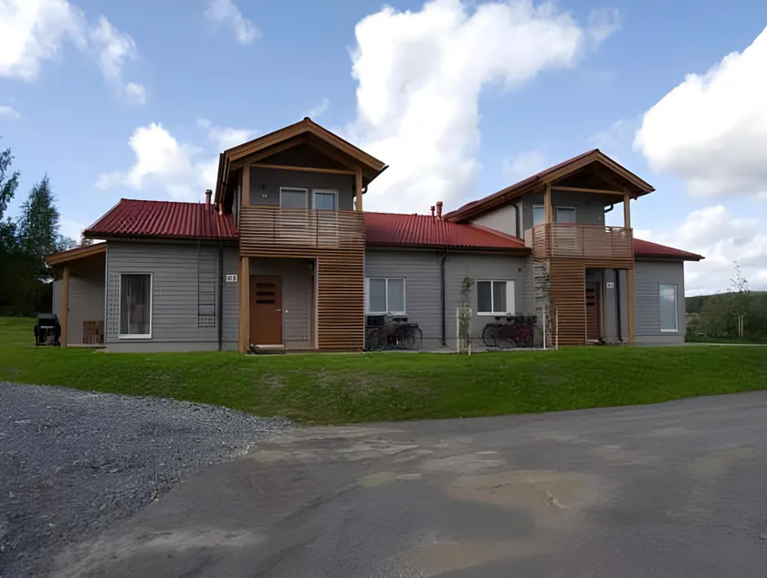 Holiday Club Himos Apartments - Image 1
