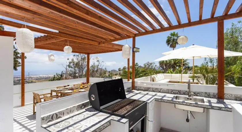 The Green Villa La Florida by Olax Rentals - Image 1