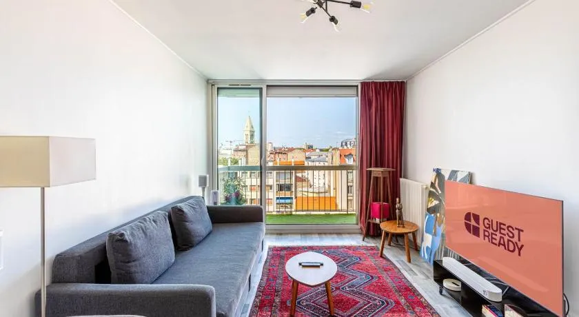 GuestReady - Excelente Aptos perto de Antique District - Image 1