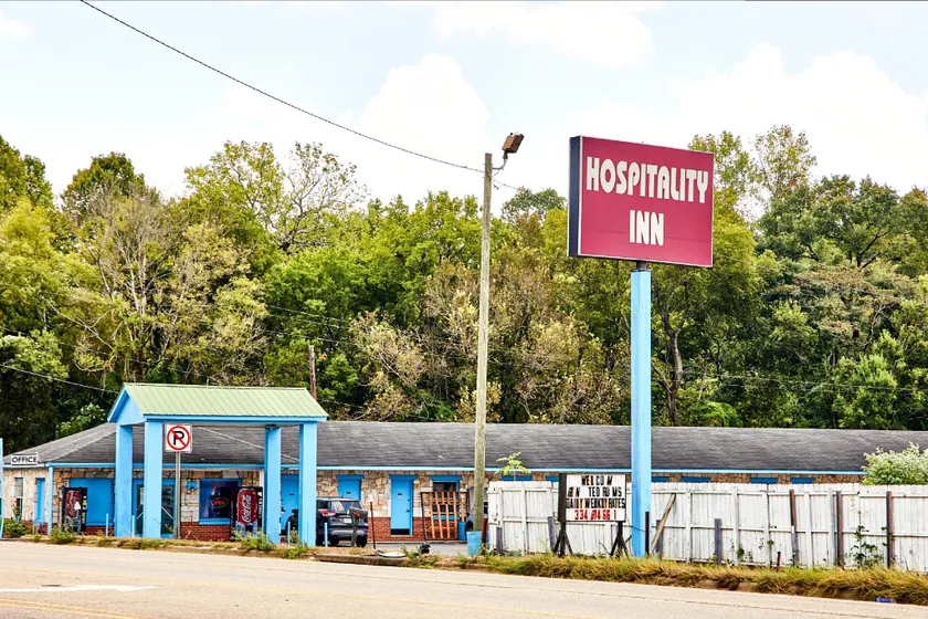 Hospitality Inn - Image 1