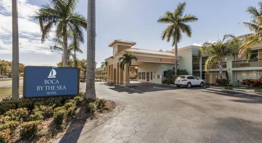 Boca By The Sea Hotel - Image 1