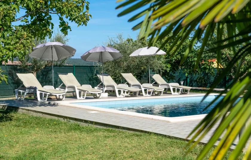 Sabina in Labin with 3 bedrooms and 2 bathrooms - Image 1
