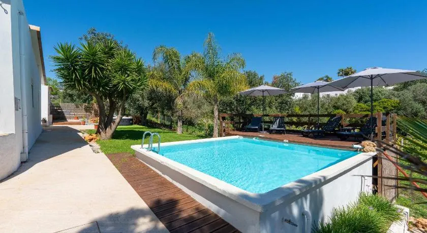 Spacious & Artistic House with Pool by HostWise - Image 1